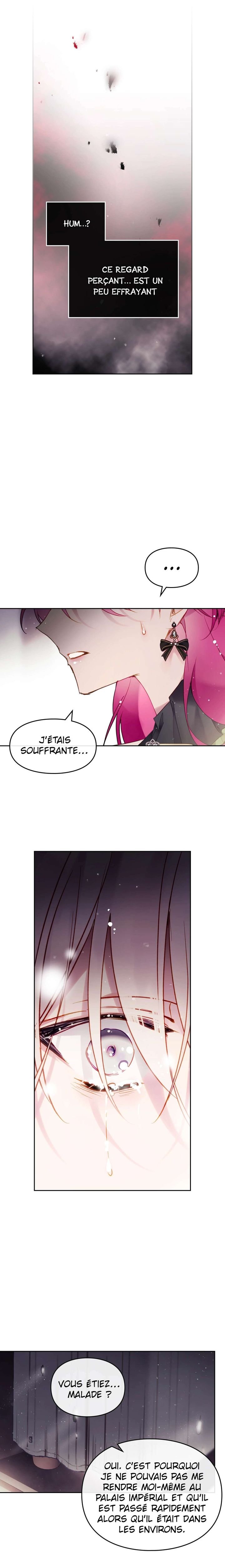 Death Is the Only Ending for the Villainess Chapitre 104 - Page 5