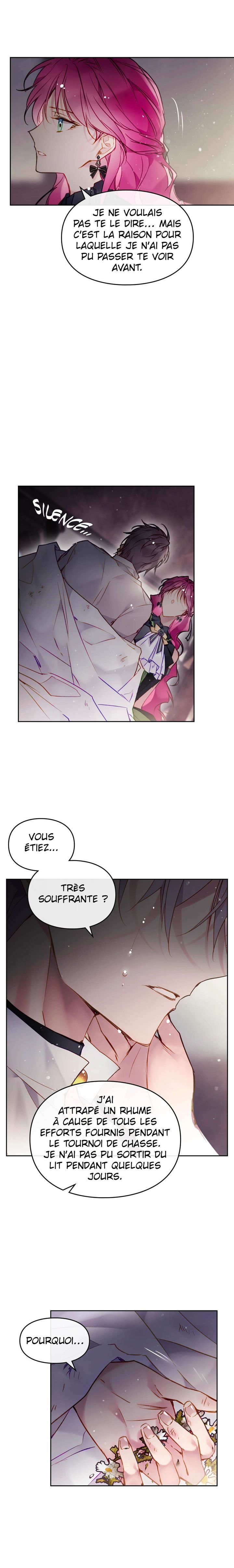 Death Is the Only Ending for the Villainess Chapitre 104 - Page 6