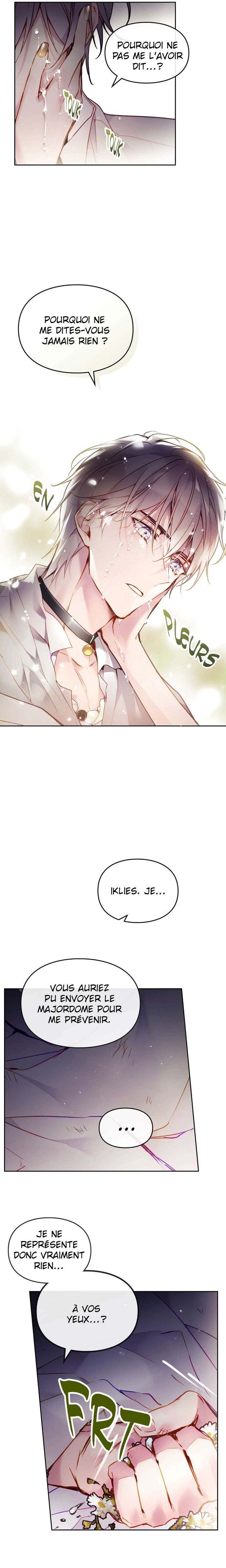 Death Is the Only Ending for the Villainess Chapitre 104 - Page 7