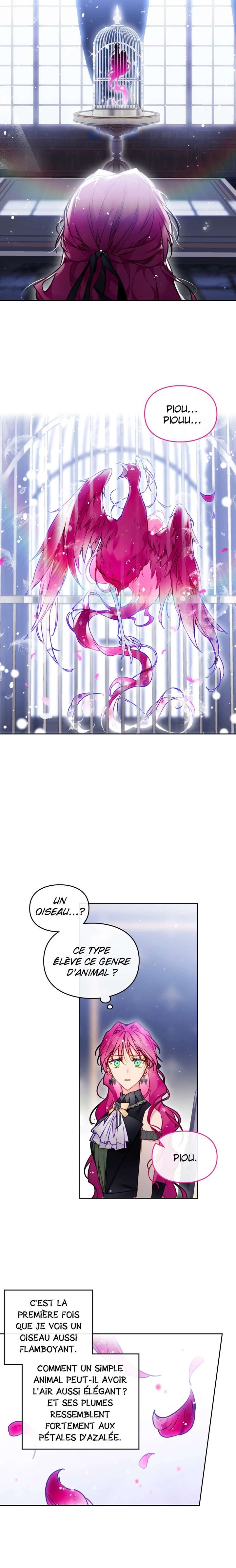 Death Is the Only Ending for the Villainess Chapitre 105 - Page 5