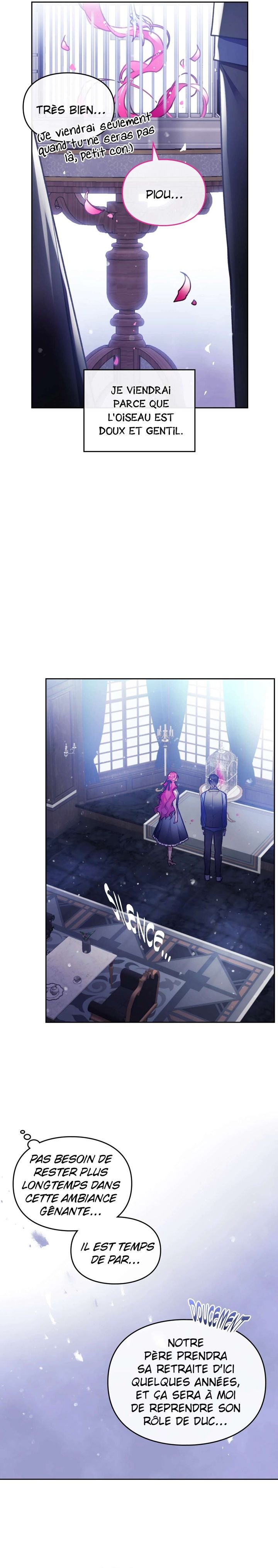 Death Is the Only Ending for the Villainess Chapitre 106 - Page 13