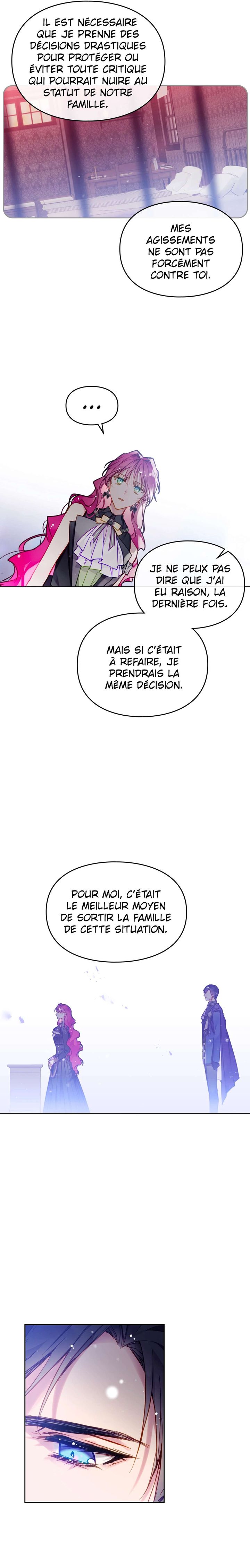 Death Is the Only Ending for the Villainess Chapitre 106 - Page 15
