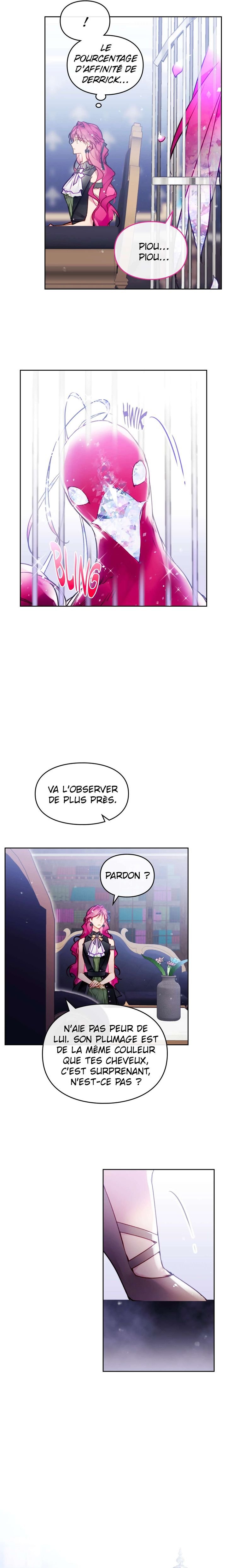 Death Is the Only Ending for the Villainess Chapitre 106 - Page 5