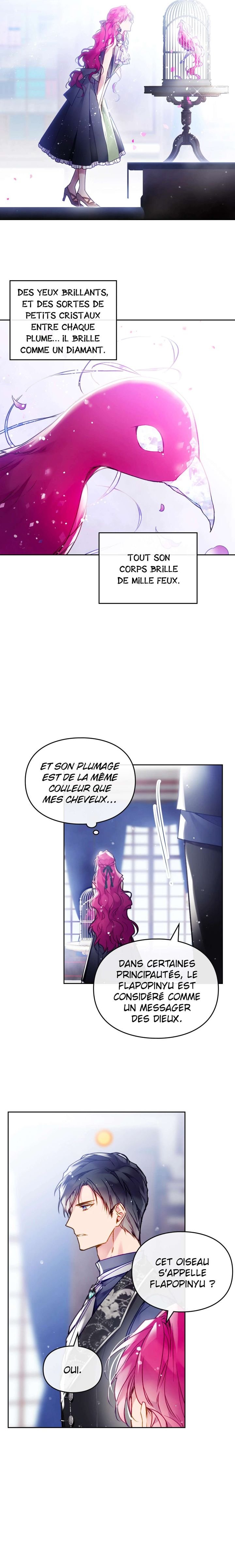 Death Is the Only Ending for the Villainess Chapitre 106 - Page 6