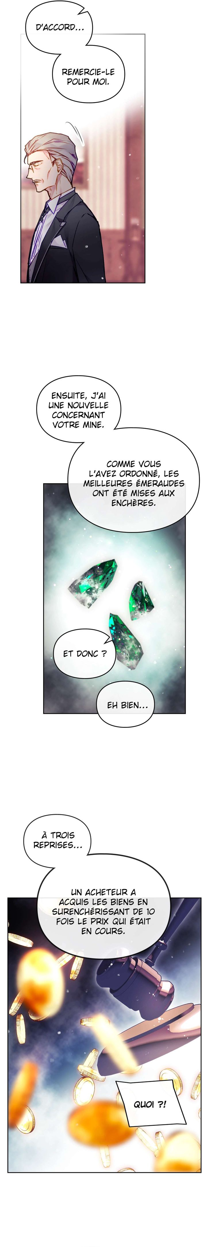 Death Is the Only Ending for the Villainess Chapitre 107 - Page 10