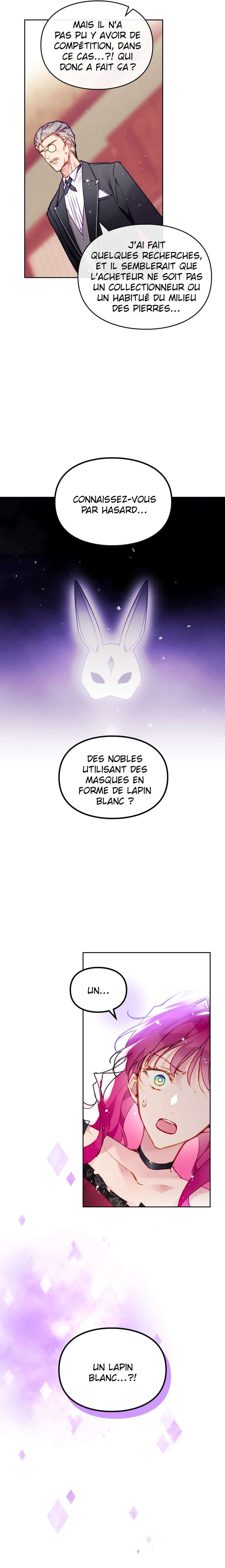 Death Is the Only Ending for the Villainess Chapitre 107 - Page 11