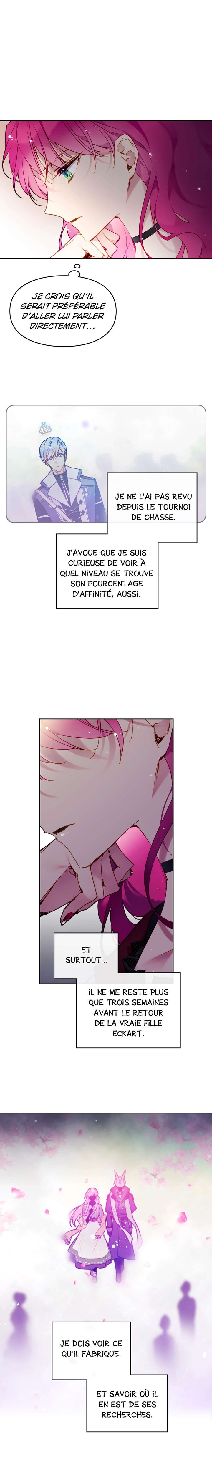 Death Is the Only Ending for the Villainess Chapitre 107 - Page 13