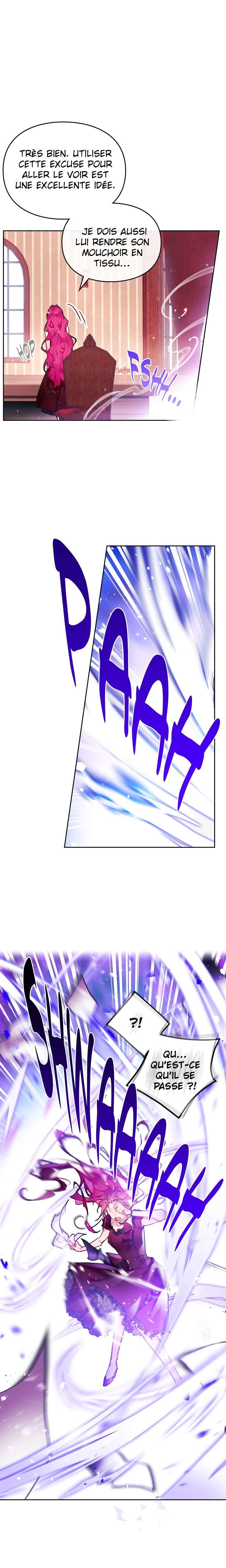 Death Is the Only Ending for the Villainess Chapitre 107 - Page 14
