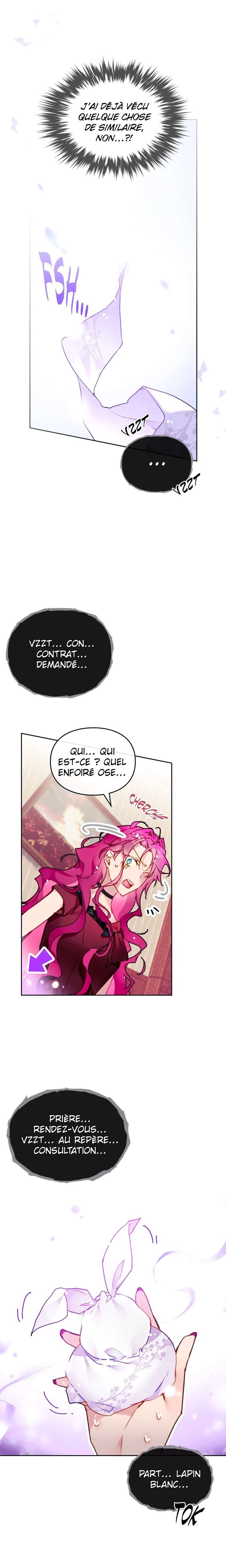 Death Is the Only Ending for the Villainess Chapitre 107 - Page 15