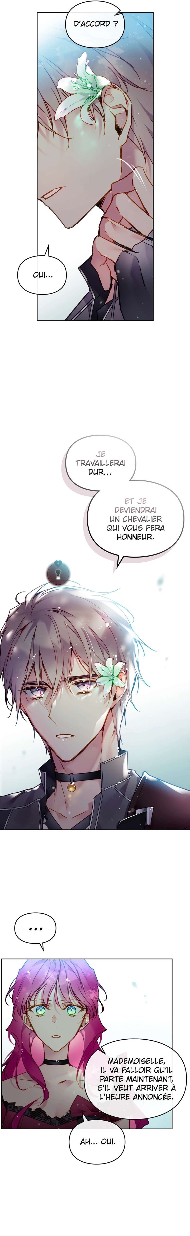 Death Is the Only Ending for the Villainess Chapitre 107 - Page 6