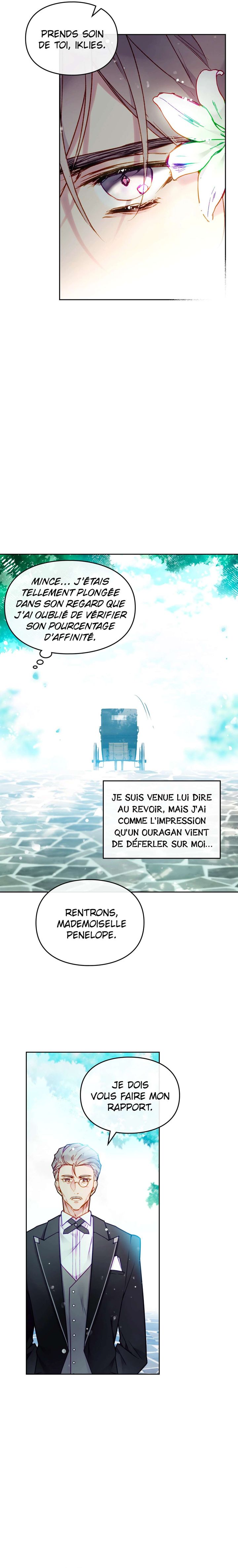Death Is the Only Ending for the Villainess Chapitre 107 - Page 7