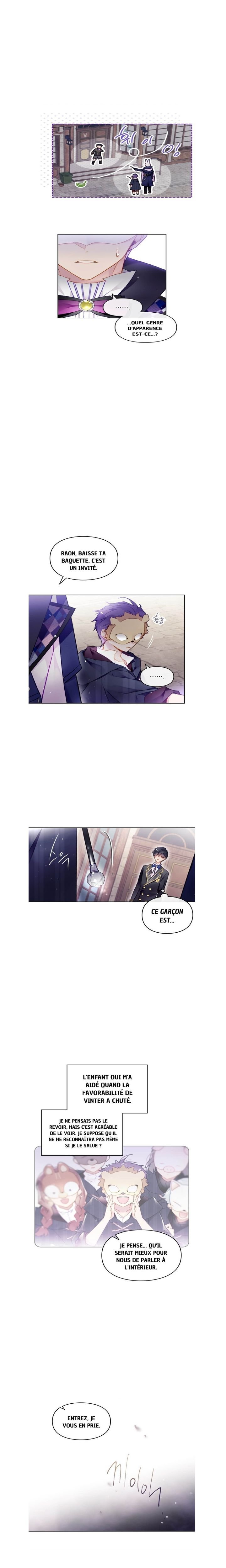 Death Is the Only Ending for the Villainess Chapitre 108 - Page 7