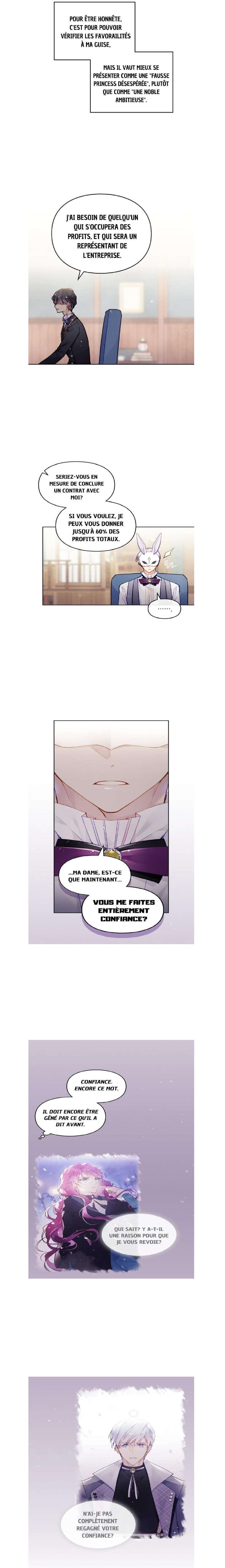 Death Is the Only Ending for the Villainess Chapitre 109 - Page 10