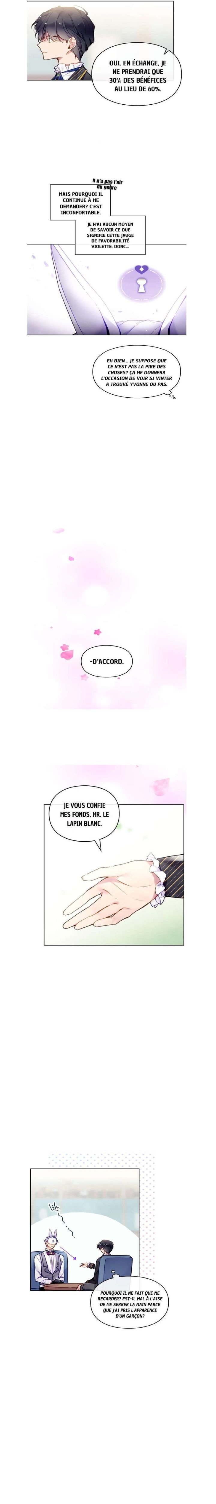 Death Is the Only Ending for the Villainess Chapitre 109 - Page 12
