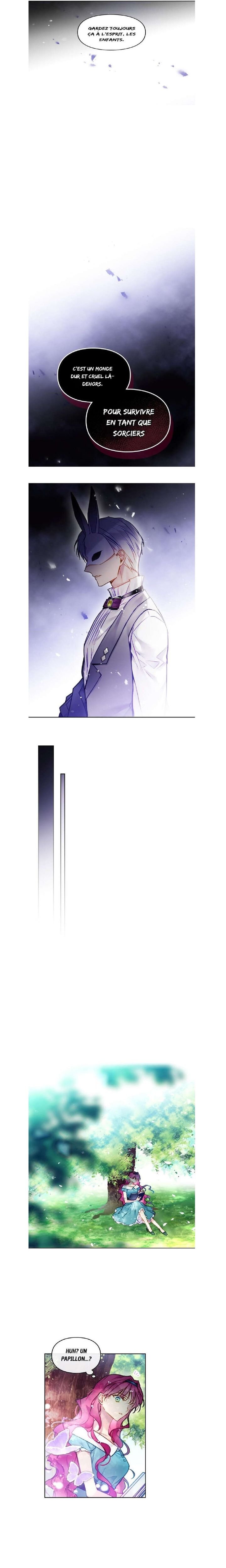 Death Is the Only Ending for the Villainess Chapitre 110 - Page 5