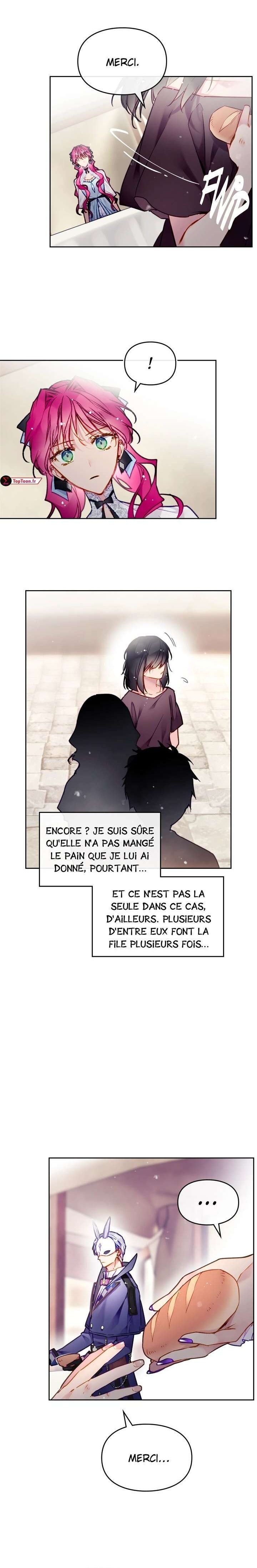 Death Is the Only Ending for the Villainess Chapitre 111 - Page 11