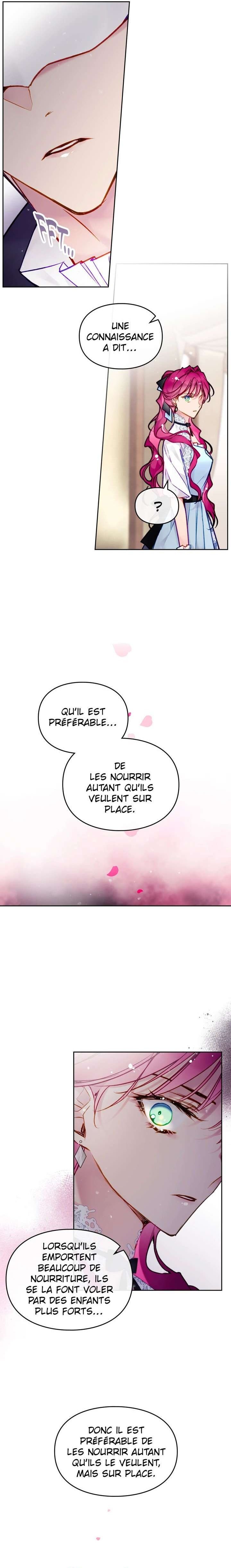 Death Is the Only Ending for the Villainess Chapitre 111 - Page 15