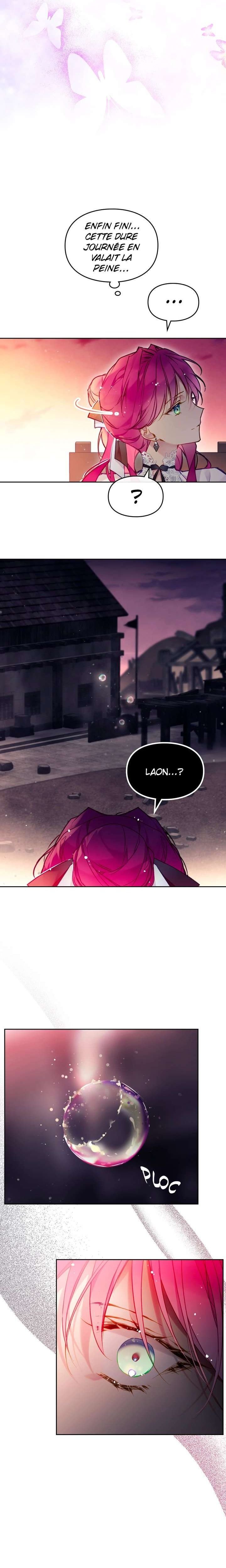 Death Is the Only Ending for the Villainess Chapitre 112 - Page 14