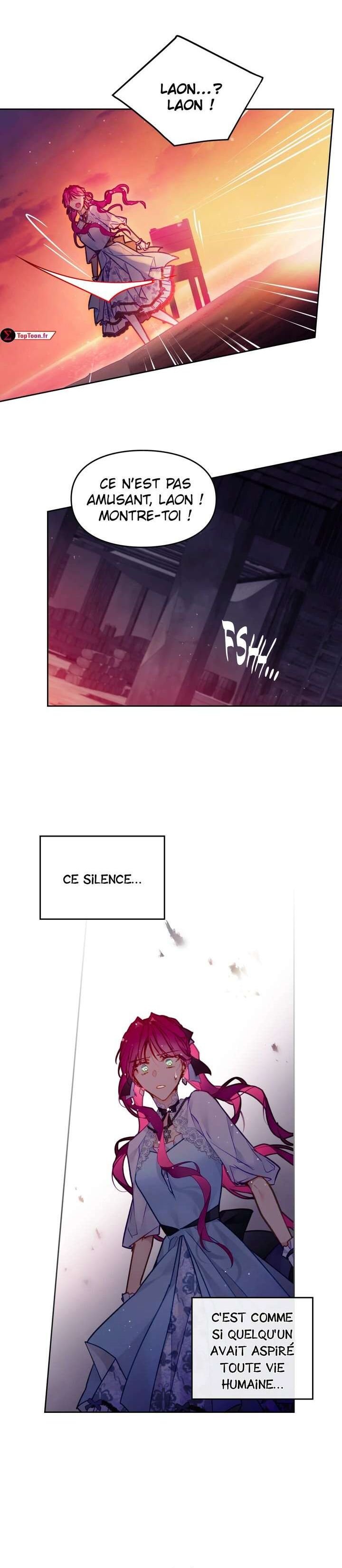 Death Is the Only Ending for the Villainess Chapitre 112 - Page 15