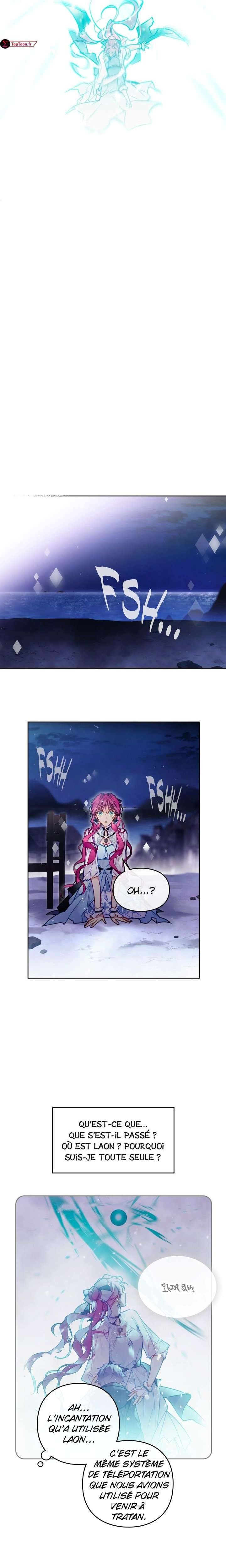 Death Is the Only Ending for the Villainess Chapitre 113 - Page 10