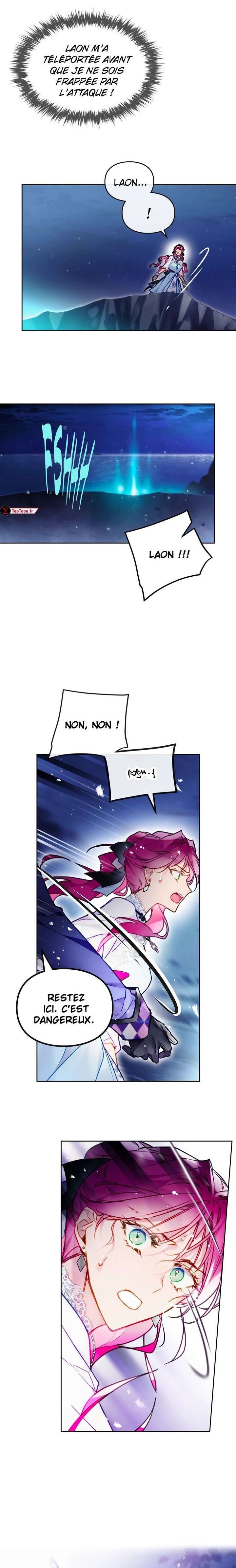 Death Is the Only Ending for the Villainess Chapitre 113 - Page 11