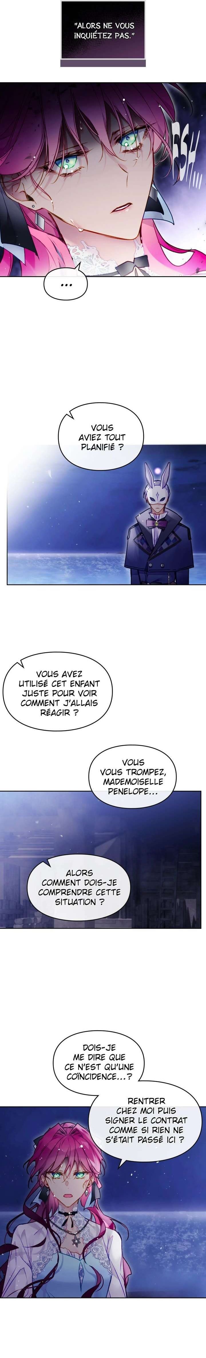 Death Is the Only Ending for the Villainess Chapitre 113 - Page 15