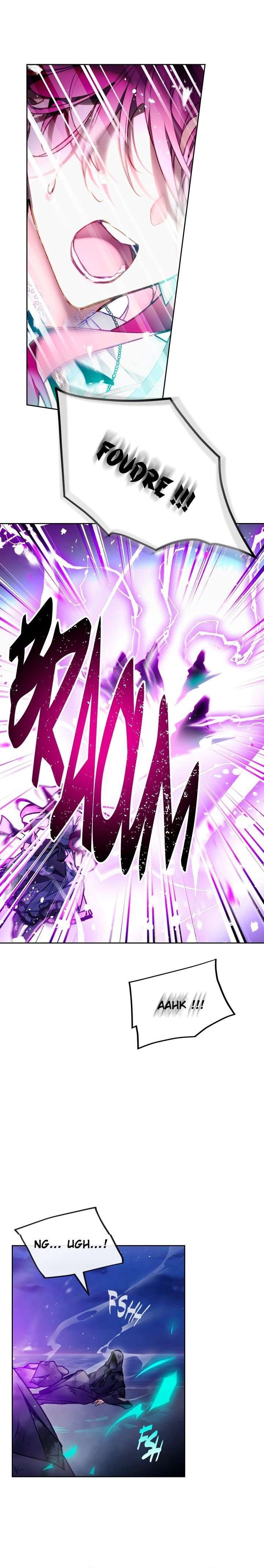 Death Is the Only Ending for the Villainess Chapitre 113 - Page 5