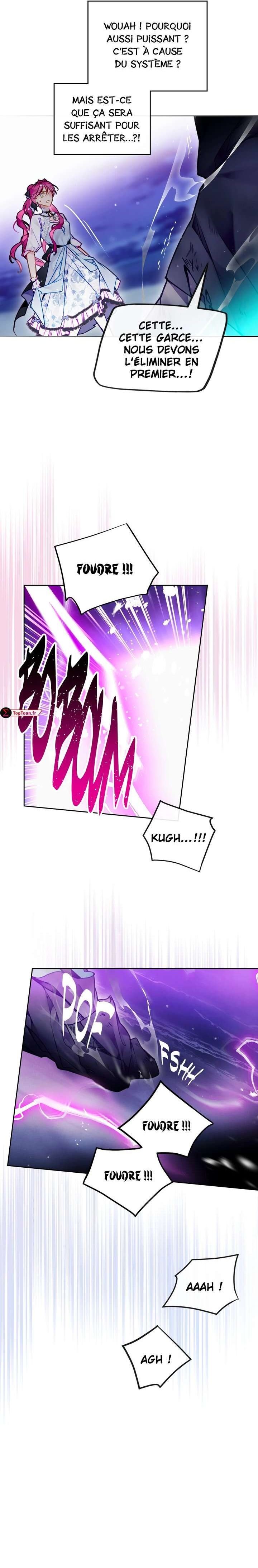 Death Is the Only Ending for the Villainess Chapitre 113 - Page 6