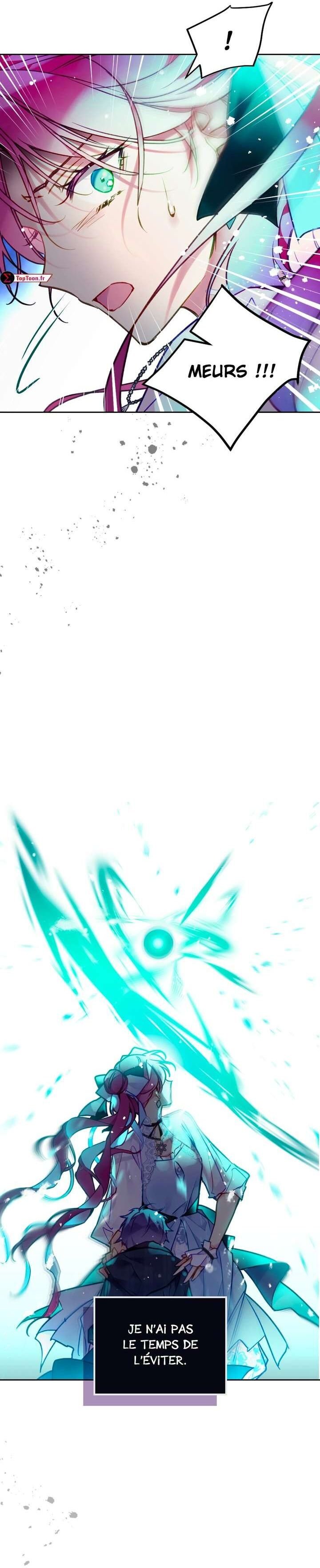 Death Is the Only Ending for the Villainess Chapitre 113 - Page 8