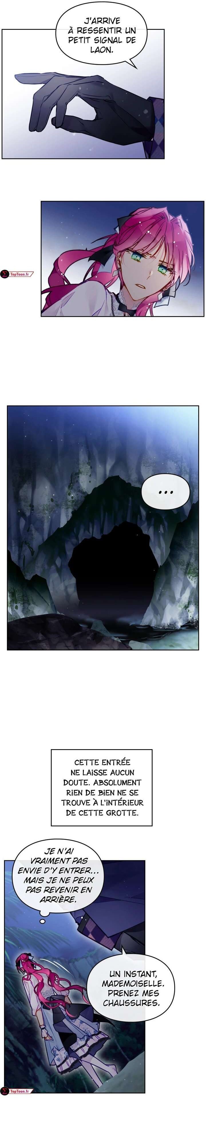 Death Is the Only Ending for the Villainess Chapitre 114 - Page 12