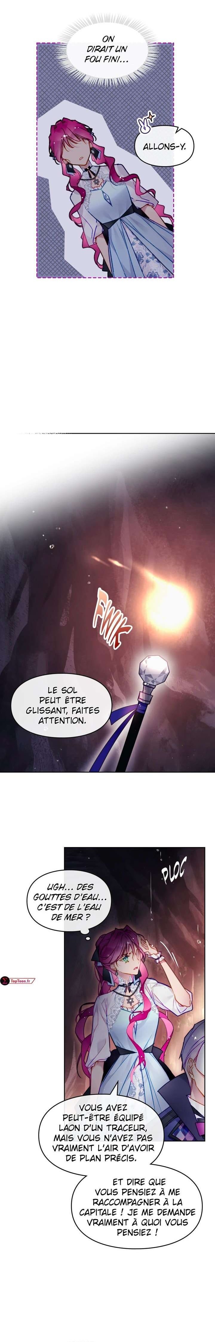 Death Is the Only Ending for the Villainess Chapitre 114 - Page 14