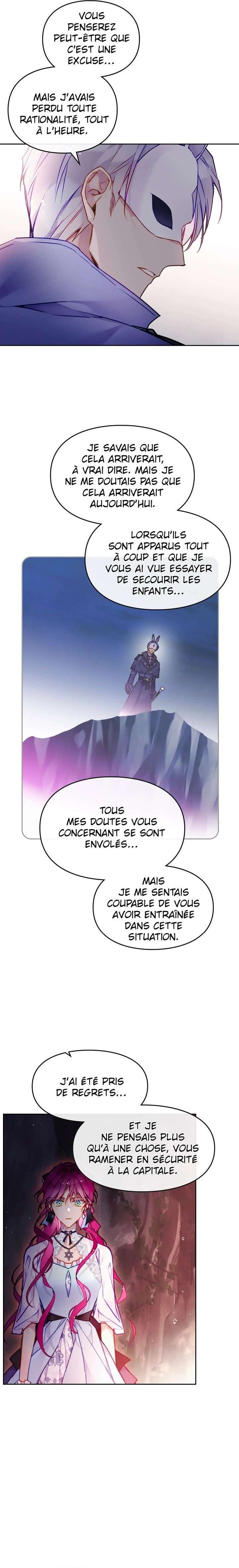 Death Is the Only Ending for the Villainess Chapitre 114 - Page 15