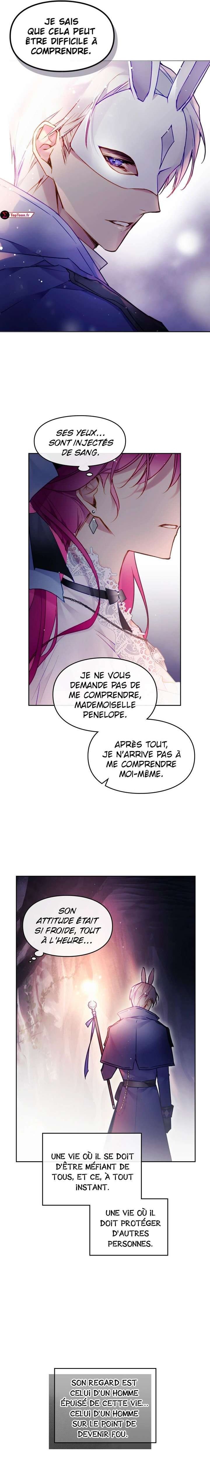 Death Is the Only Ending for the Villainess Chapitre 114 - Page 16