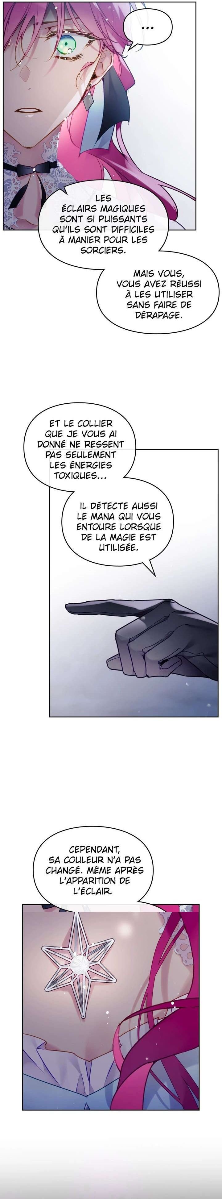 Death Is the Only Ending for the Villainess Chapitre 114 - Page 2