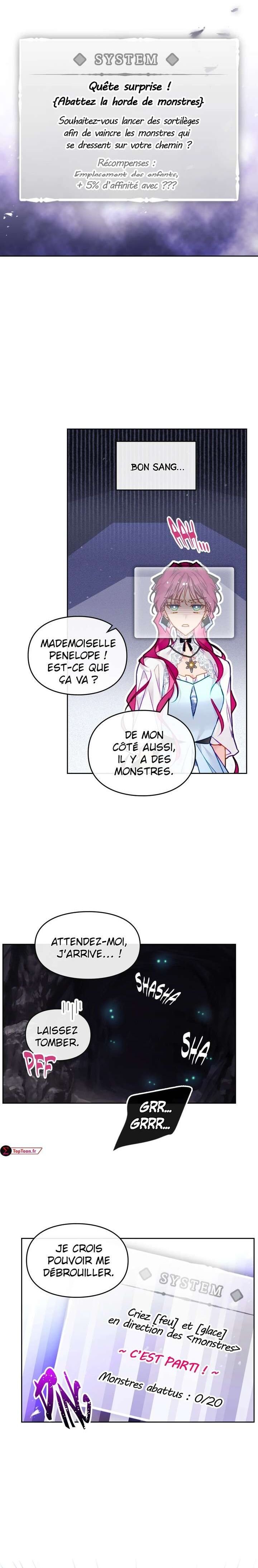Death Is the Only Ending for the Villainess Chapitre 115 - Page 12