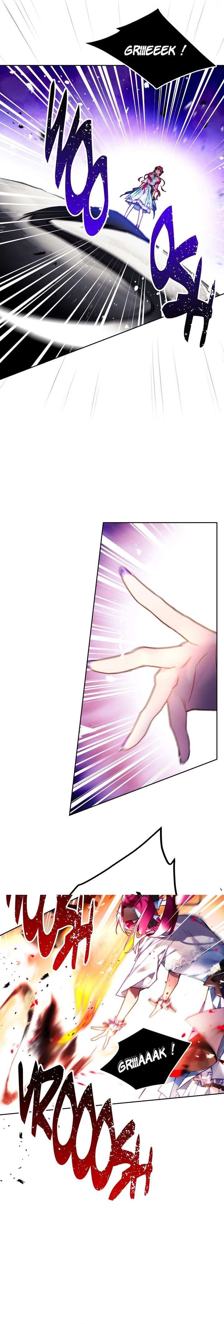 Death Is the Only Ending for the Villainess Chapitre 115 - Page 13