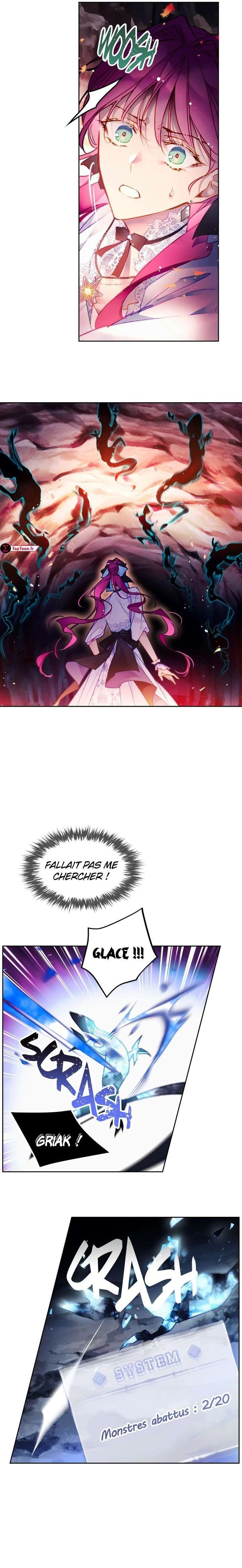 Death Is the Only Ending for the Villainess Chapitre 115 - Page 14