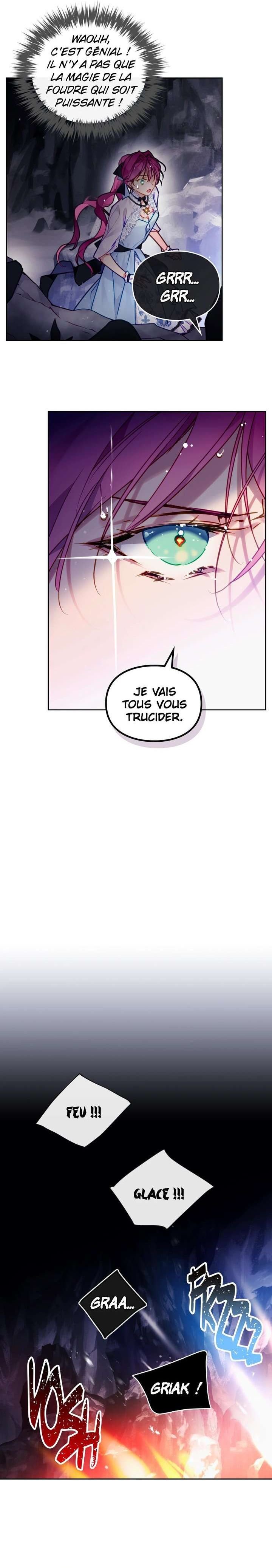 Death Is the Only Ending for the Villainess Chapitre 115 - Page 15
