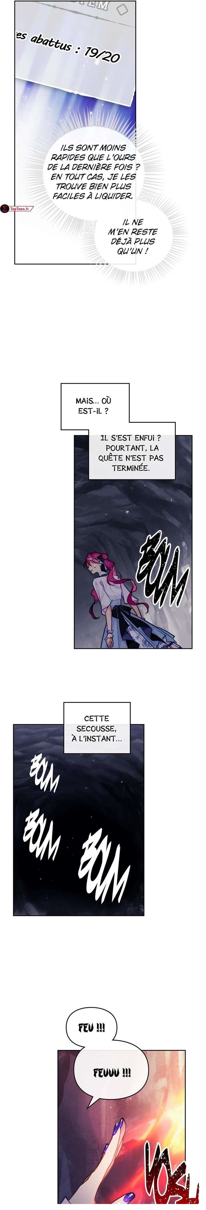 Death Is the Only Ending for the Villainess Chapitre 115 - Page 16