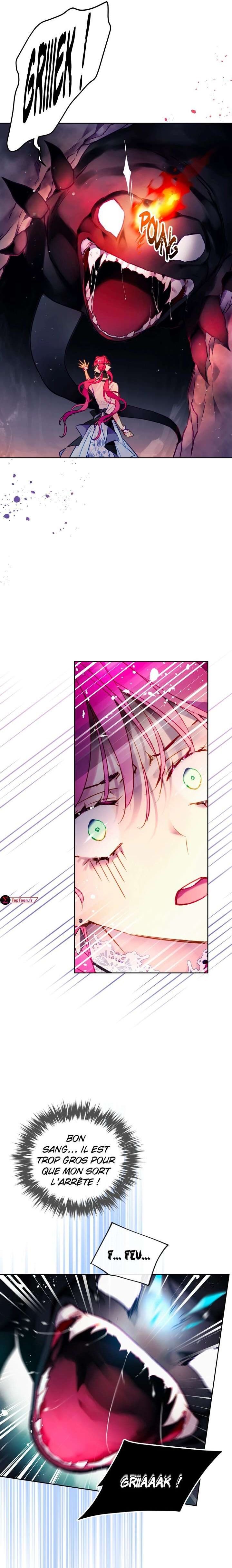 Death Is the Only Ending for the Villainess Chapitre 115 - Page 17