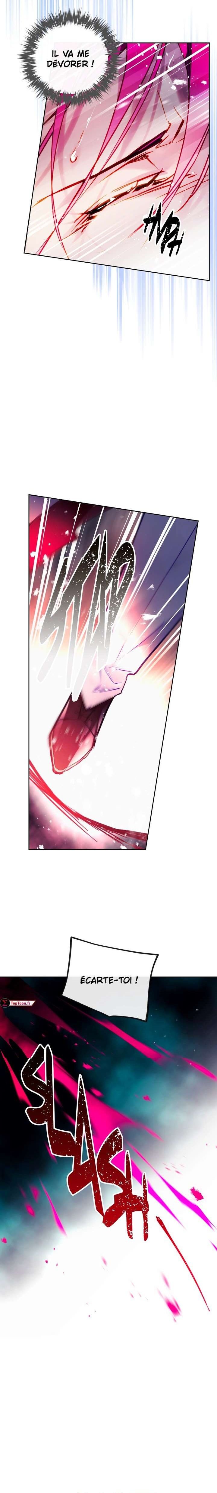 Death Is the Only Ending for the Villainess Chapitre 115 - Page 18