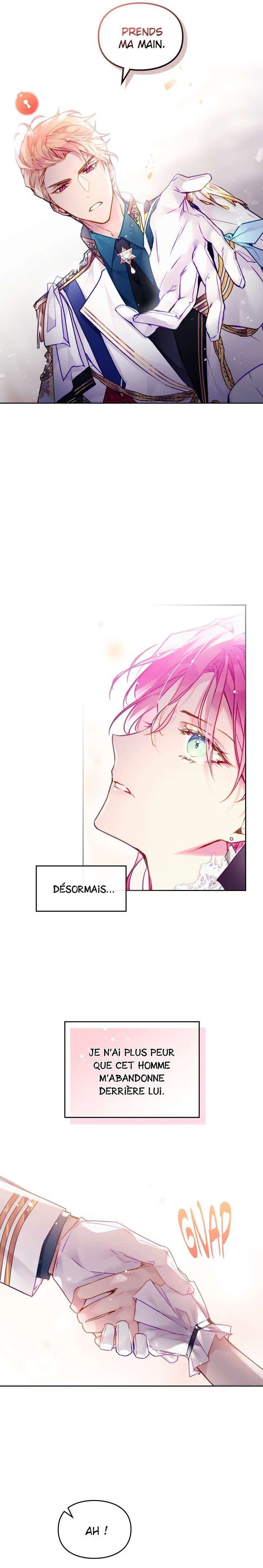 Death Is the Only Ending for the Villainess Chapitre 116 - Page 13