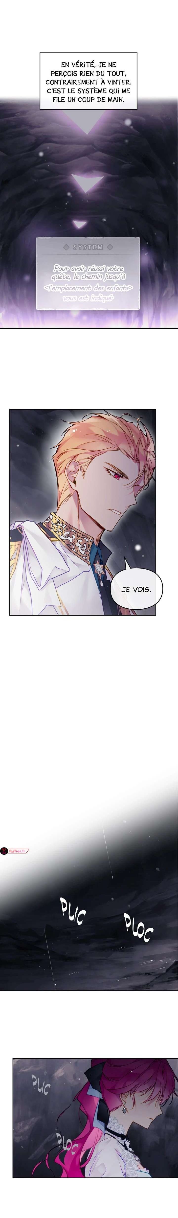 Death Is the Only Ending for the Villainess Chapitre 116 - Page 15