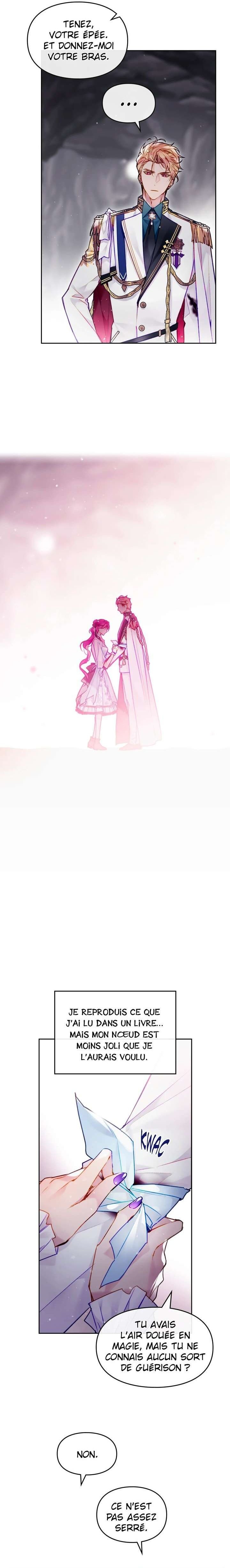 Death Is the Only Ending for the Villainess Chapitre 116 - Page 7