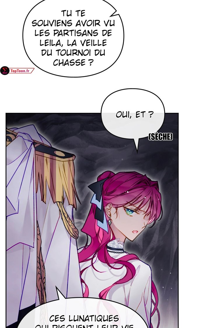 Death Is the Only Ending for the Villainess Chapitre 117 - Page 11