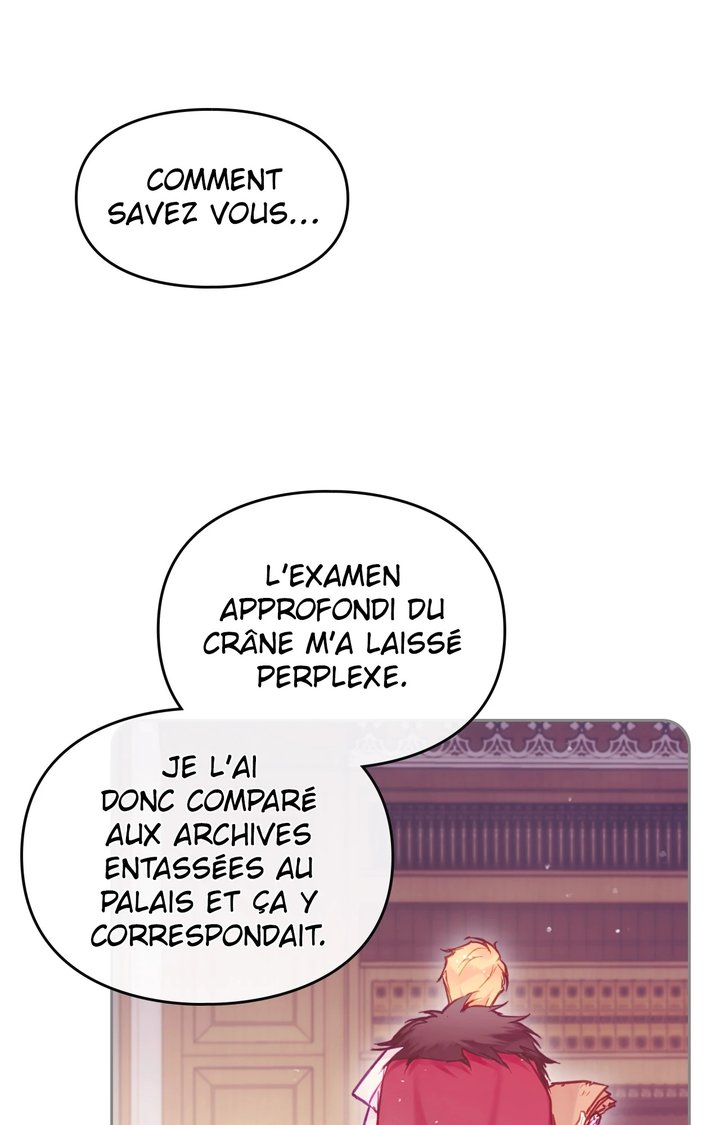 Death Is the Only Ending for the Villainess Chapitre 117 - Page 19