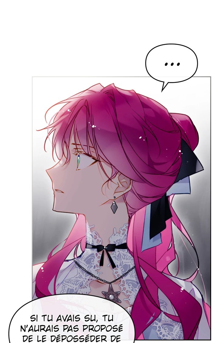 Death Is the Only Ending for the Villainess Chapitre 117 - Page 23