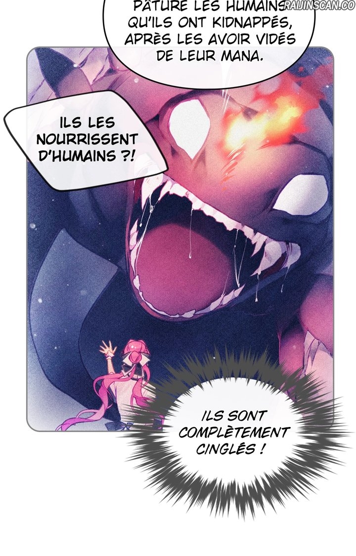 Death Is the Only Ending for the Villainess Chapitre 117 - Page 25