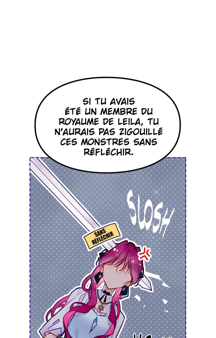 Death Is the Only Ending for the Villainess Chapitre 117 - Page 26