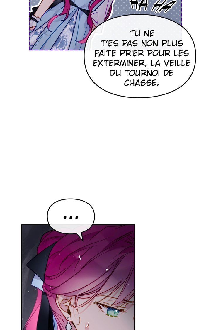 Death Is the Only Ending for the Villainess Chapitre 117 - Page 27